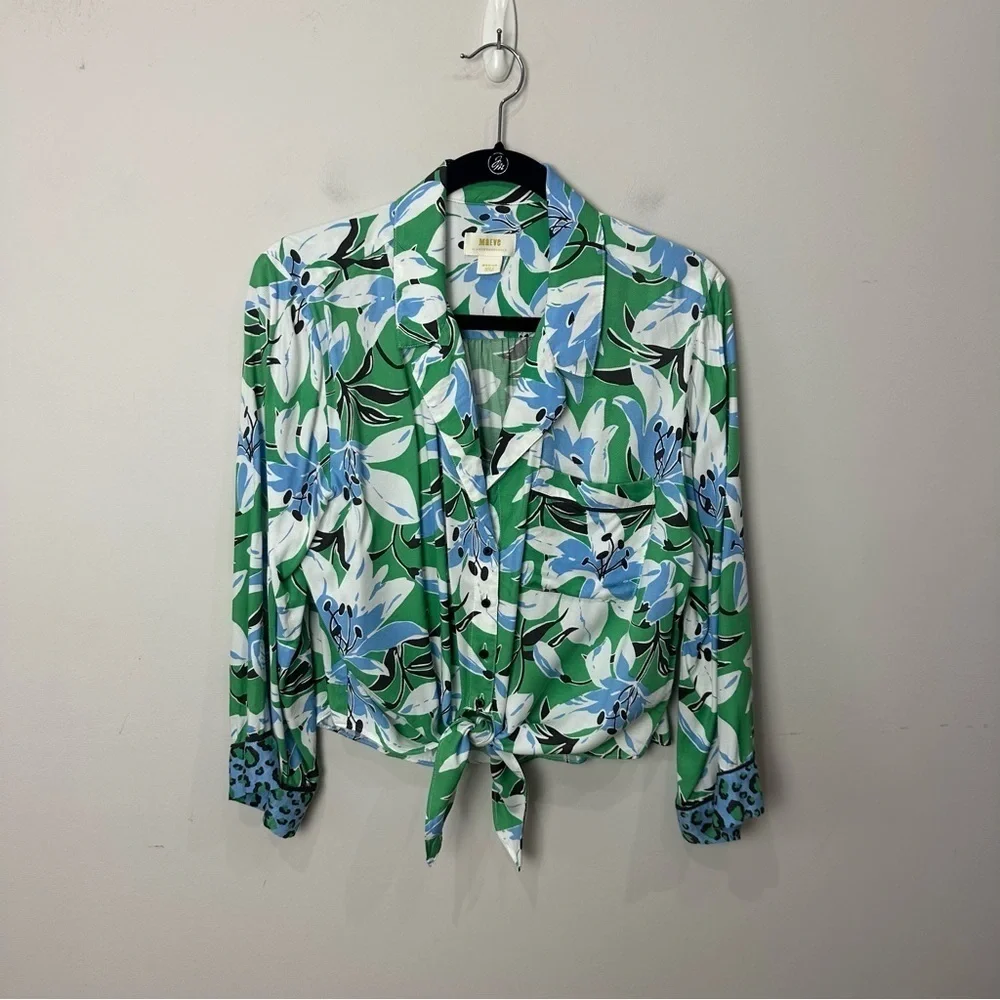 Anthropologie maeve matching